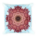 Square Pillow - Cherry Blossom
