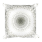 Square Pillow - Snowy 2